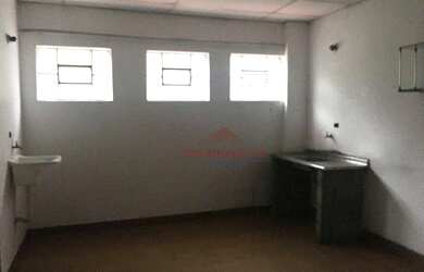 Imagem 6: Galpão para alugar, 1437 m² por R$ 17.000/mês - PX Avenida Pereira...