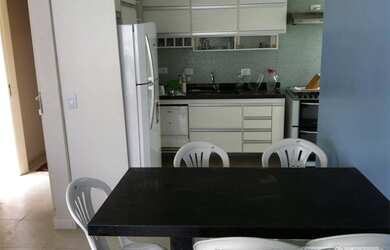 Imagem 4: Cobertura residencial à venda, Astúrias, Guarujá - CO0088