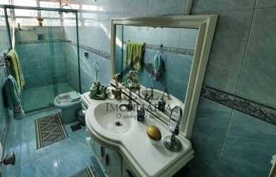 Imagem 12: Rio de Janeiro - Casa de Condomínio - Freguesia Jacarepaguá