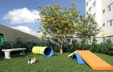 Imagem 10: Imbui Prime Tenda gt. Churrasqueira, 38m² de Área, 1 Banheiroe2 Dormitórios