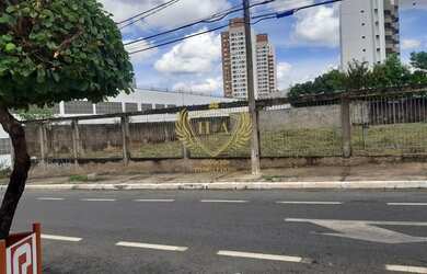 Imagem 1: TERRENO BEM LOCALIZADO NO BAIRRO JARDIM ACLIMAÇÃO AO LADO DO HOSPITAL...