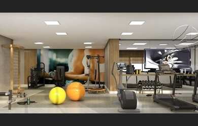 Imagem 6: SALVADOR - Apartamento Padrão - Santa Teresa