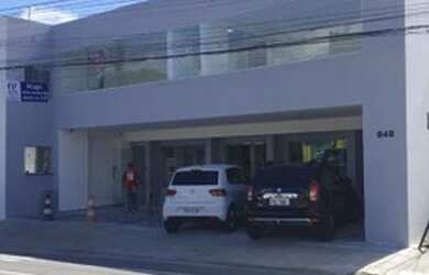 Imagem 11: ALUGO salas comerciais na Galeria Gomes Empresarial Center