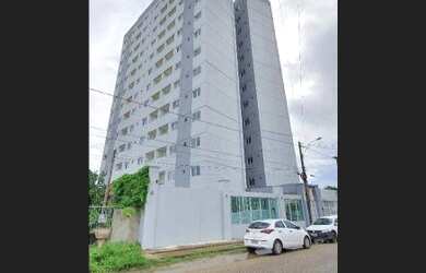 Imagem: O apartamento possui 3 Dormitórios, 2 Banheiros, 1 Vaga na