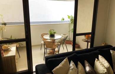 Imagem 7: Apartamento com 2 quartos, 104,66 m² por R$ 550.000,00 a venda, Candeal,...