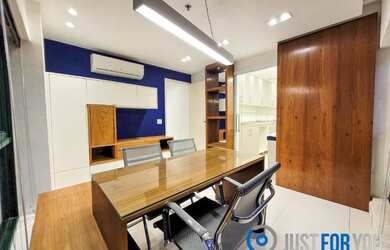 Imagem 14: Sala, 75 m² - venda por R$ 799.000,00 ou aluguel por R$ 4.900,00/mês...
