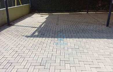 Imagem 3: Apartamento com 2 dormitórios para alugar, 73 m² por R$ 900/mês - Vila...