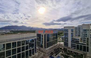 Imagem 3: Sala, 50 m² - venda por R$ 350.000,00 ou aluguel por R$ 2.500,00/mês...