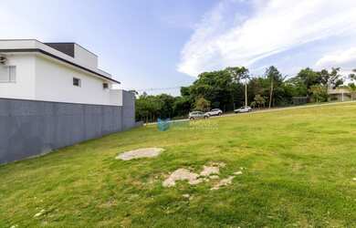 Imagem 2: Terreno à venda, 320 m² por R$ 185.500,00 - Condomínio Villagio Di...