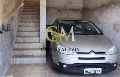 Imagem 3: Casa em Associação de Moradores em Atibaia