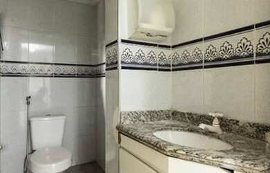 Imagem: O depósito possui 300m² de Área e está localizado em Bairro