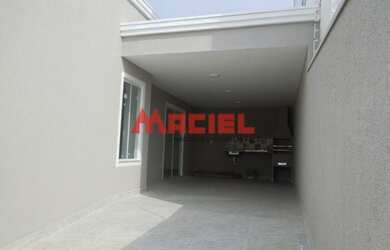 Imagem 5: Venda - CASA - RESIDENCIAL ESPERANÇA - CACAPAVA - 150 M² AT - 112 M²...