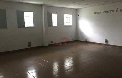 Imagem 3: Galpão para alugar, 1437 m² por R$ 17.000/mês - PX Avenida Pereira...