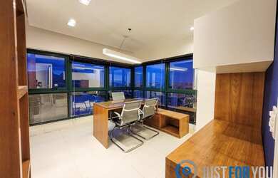 Imagem 12: Sala, 75 m² - venda por R$ 799.000,00 ou aluguel por R$ 4.900,00/mês...