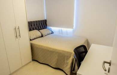 Imagem 6: APARTAMENTO RESIDENCIAL em Rio de Janeiro - RJ, Recreio dos Bandeirantes