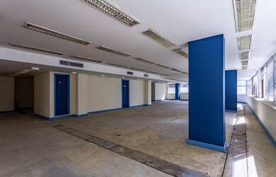 Imagem 2: Andar/laje corporativa para aluguel com 678 metros quadrados em Centro - Rio de Janeiro