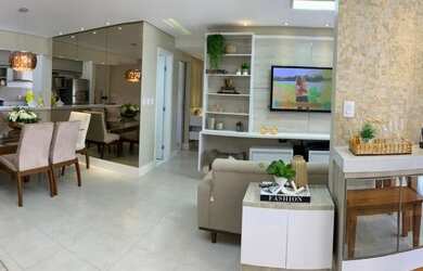 Imagem 12: Apartamento no Jabotiana - Aracaju/Se