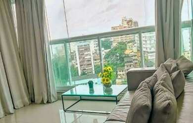 Imagem 12: APARTAMENTO RESIDENCIAL em SALVADOR - BA, RIO VERMELHO