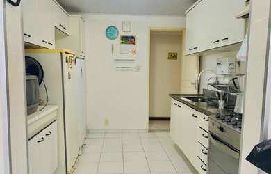 Imagem 11: Apartamento 3/4 Na Barra Vizinho ao Shopping Barra Com Condomínio Barato !