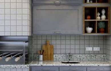 Imagem 6: Apartamento com 2 dormitórios à venda, 63 m² por R$ 348.000,00 - Aviação...