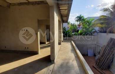 Imagem 3: Sobrado, Rio Novo, Goiânia, Alphaville Flamboyant Residencial Araguaia