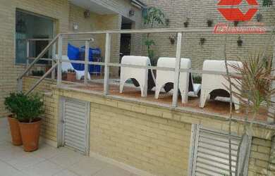 Imagem 16: Astúrias Cobertura Penthouse Pé na Areia Fino trato