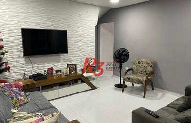 Imagem: A casa possui 2 Dormitórios, 2 Banheiros, 1 Vaga na garagem