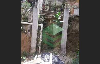 Imagem 3: Terreno à venda, 250 m² por R$ 265.000,00 - Jardim Petroni - São Bernardo...