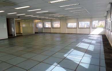 Imagem: Locação Conjunto Comercial Sao Paulo Brooklin Ref 5940