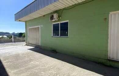 Imagem 4: Pavilhão / Depósito São Giácomo Caxias do Sul