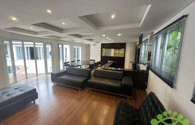 Imagem 3: Casa, 600 m² - venda por R$ 4.800.000,00 ou aluguel por R$ 20.884,53/mês...
