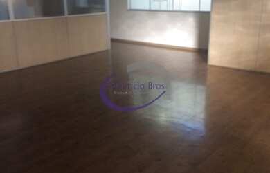 Imagem 14: Salão para Locação no bairro do Tatuapé com o3 pisos térreo, Mesanino...