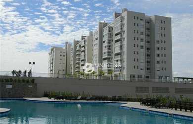 Imagem: O apartamento possui 3 Dormitórios, 4 Banheiros, 2 Vagas na