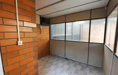 Imagem 8: Pavilhão / Depósito Santa Fé Caxias do Sul