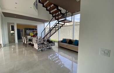 Imagem 9: Bragança Paulista - Casa de Condomínio - Condomínio Portal Horizonte