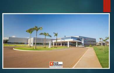 Imagem 2: Terrenos próximos ao Hospital do Câncer de Lagarto