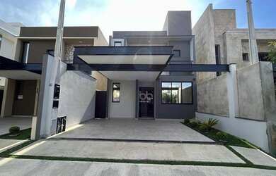 Imagem: Casa com 3 dormitórios à venda, 155 m² por R$ 1.070.000
