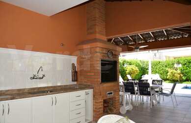 Imagem 10: Casa À VENDA no Condomínio Granville - Enseada Guarujá