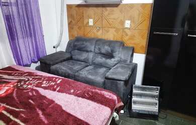 Imagem: O quarto e possui Dormitórios, Suítes, Banheiros, Imóvel