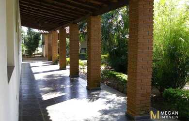 Imagem 14: Chácara com 3 dormitórios, 2500 m² - venda por R$ 1.080.000,00 ou aluguel por R$ 4.900,00