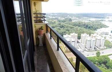 Imagem 6: Cobertura à venda, 442 m² por R$ 3.000.000,00 - Ecoville - Curitiba/PR