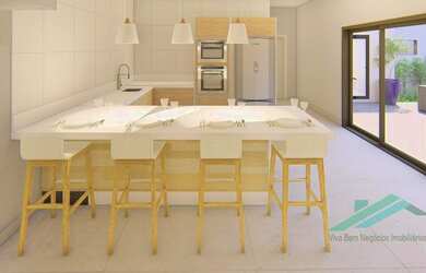 Imagem 5: Casa Alto Padrão para Venda em Boituva, Portal Ville Jardins, 3 dormitórios,...