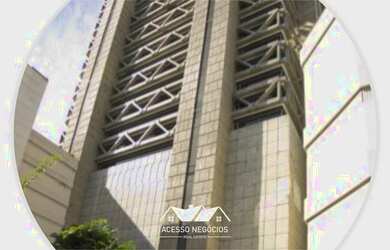 Imagem 11: ESPAÇO CORPORATIVO NO BOTAFOGO - RJ 751 M² - 17 VAGAS