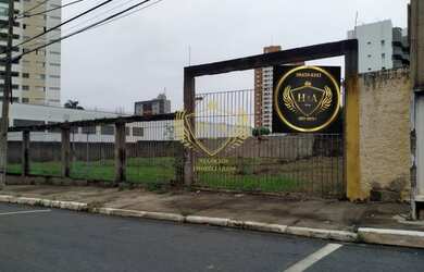 Imagem 2: TERRENO BEM LOCALIZADO NO BAIRRO JARDIM ACLIMAÇÃO AO LADO DO HOSPITAL...