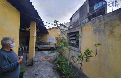 Imagem 3: Sobrado à venda, 300 m² por R$ 2.000.000,00 - Cidade Vargas - São Paulo/SP