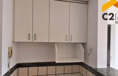 Imagem 7: Apartamento a venda com 57 m2, 1/4 com gabinete em Amaralina, Salvador...