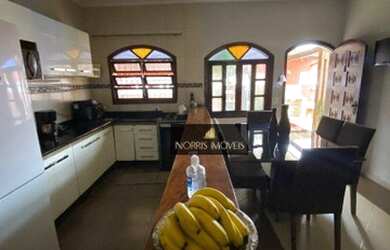 Imagem 7: Casa com 2 dormitórios à venda por R$ 420.000 - Tupi - Praia Grande/SP