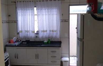 Imagem 5: Ótima casa Térrea, ampla e bem localizada Estuda Permuta com imóvel...