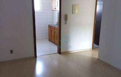 Imagem 14: Apartamento com 2 dormitórios para alugar, 73 m² por R$ 900/mês - Vila...