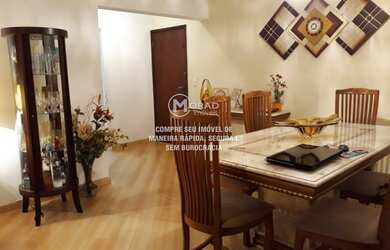 Imagem 3: São Paulo - Apartamento Padrão - Jardins